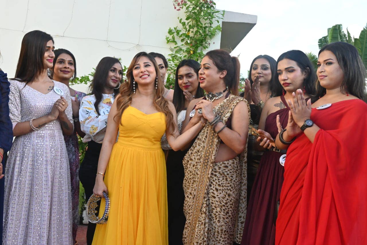 Bengali,Newsfashion,showNews,todaytransgender,woman,kolkata