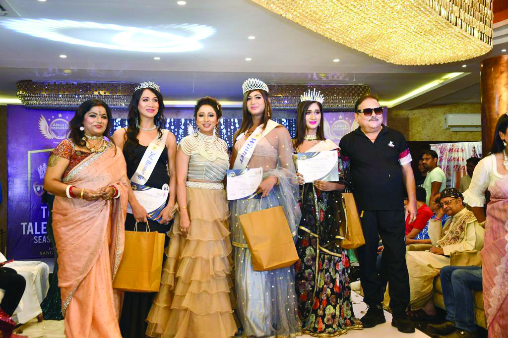 Bengali,Newsfashion,showNews,todaytransgender,woman,kolkata