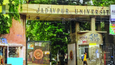 Jadavpur University,Kolkata,CCTV,ID Card