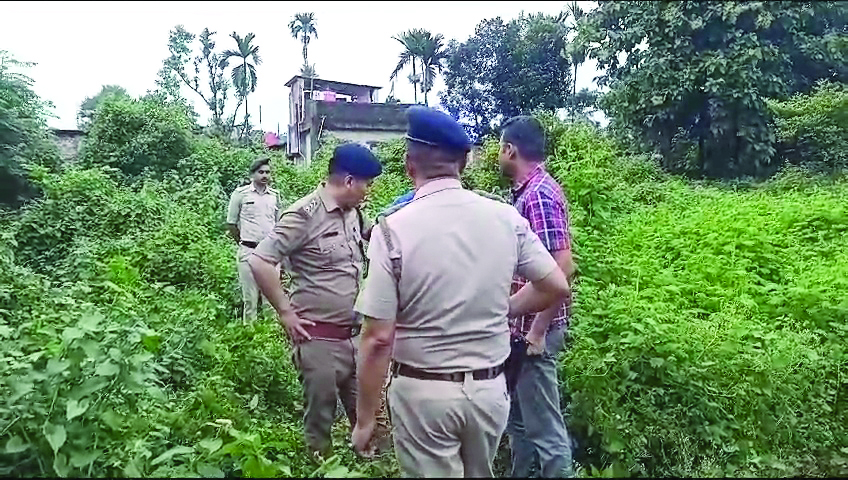 North Bengal,Siliguri,School Student,Murder