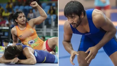 Wrestling Federation India,Suspend,Membership,United World Wrestling
