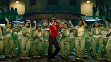 Shah Rukh Khan,Bollywood,Sanjeeta Bhattacharya,Jawan,Actress