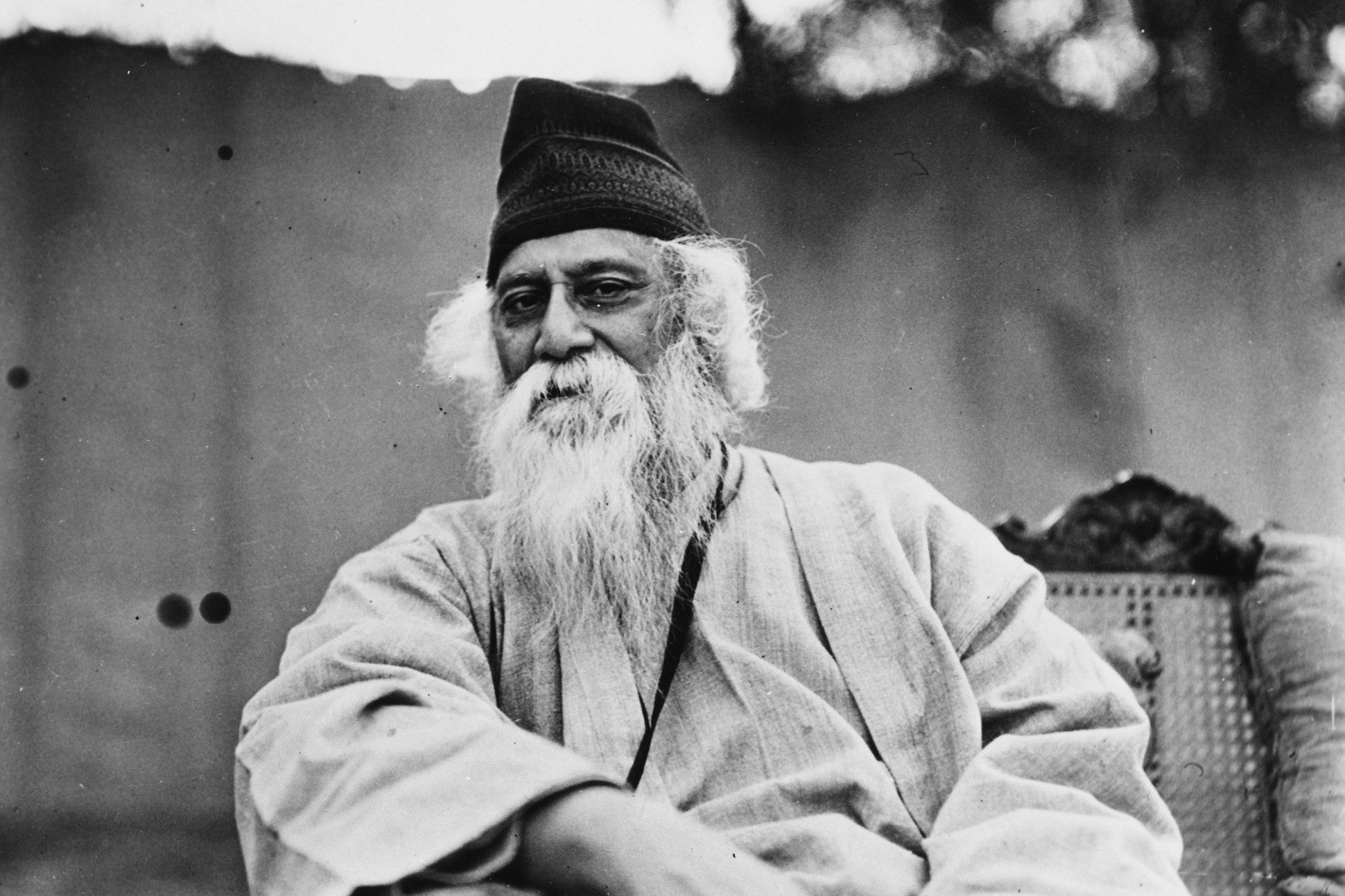 Rabindranath Tagore,Death Anniversary,22she Srabon