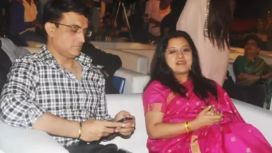 Sourav Ganguly,Dona Ganguly,Birthday Gift,Kolkata