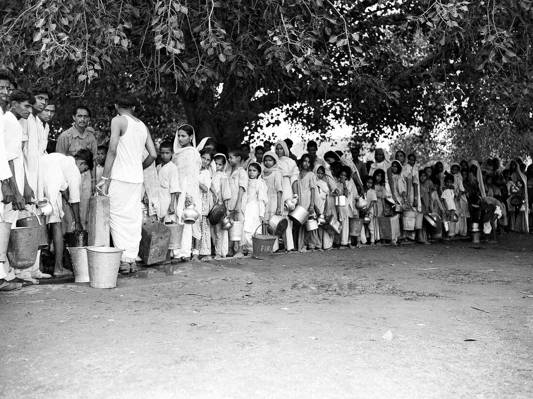 Partition horror remembrance day,India,Pakistan,Partition,Horror