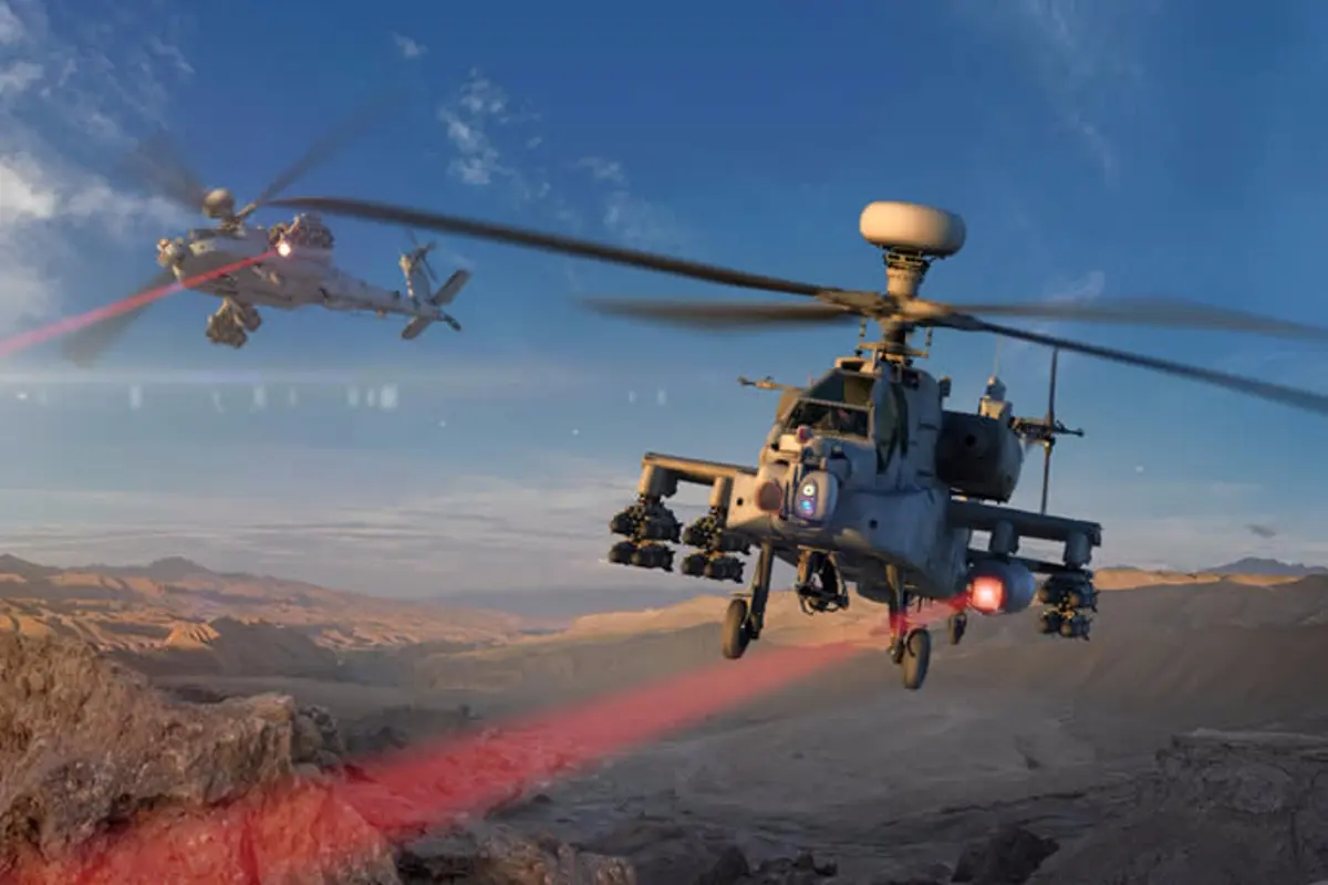 America,Apache Helicopter,India,Indian Army,Boeing