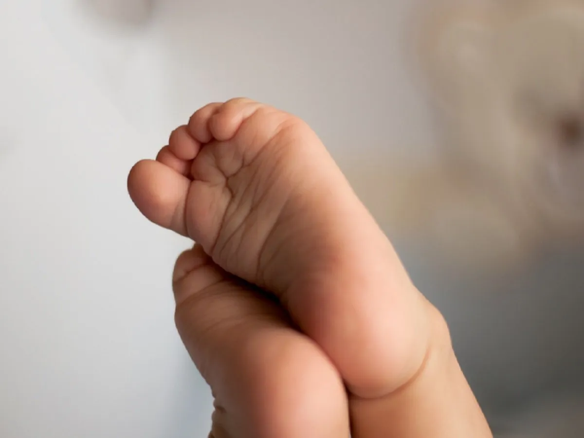Seven Month Old Baby,Died,Covid-19,West Bengal,Nadia