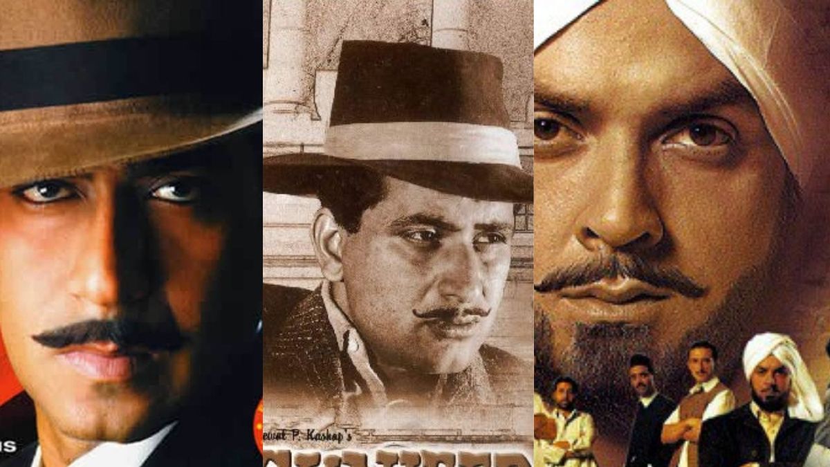 Patriotic Movie,Independence Day,Bollywood
