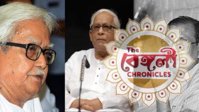 Buddhadeb Bhattacharya,Anil Biswas,Biman Basu,CPIM,West Bengal