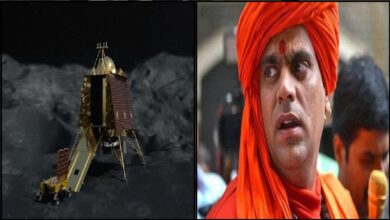 Moon,Swami Chakrapani Maharaj,Hindu Rashtra,All India Hindu Mahasabha