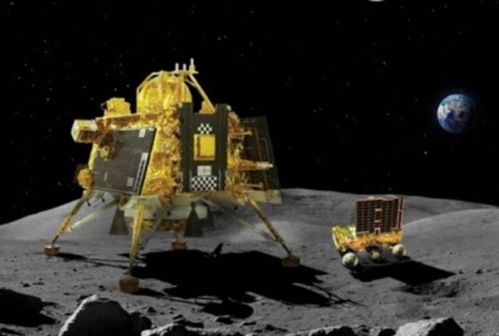 chandrayann 3,India,Isro,successful Landing,Narendra modi