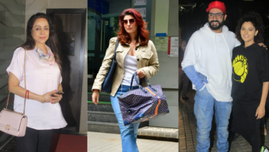 Bollywood,Abhishek Bachchan,Hema Malini,Shradha Kapoor