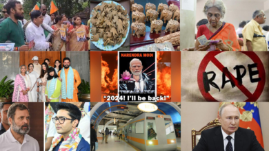 Top 10,Breaking News,Bengali News,West Bengal,India,World