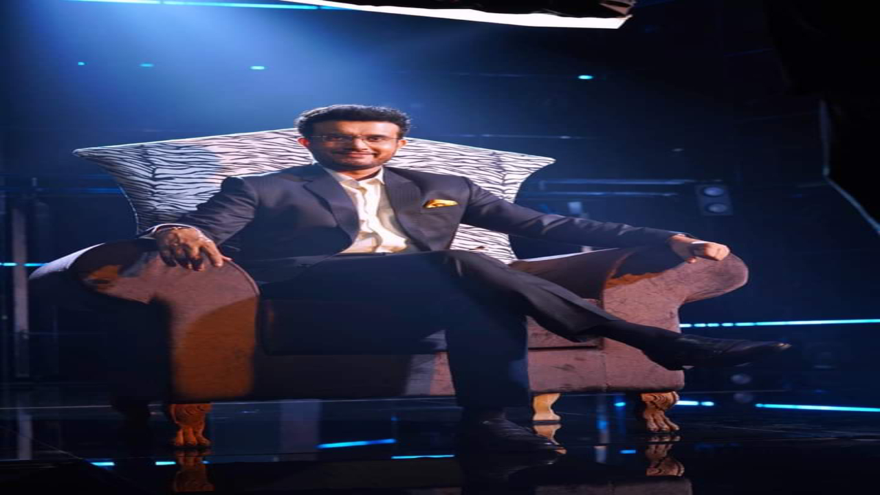 Sourav Ganguly,Dadagiri,Zee Bangla,Dadagiri session 10