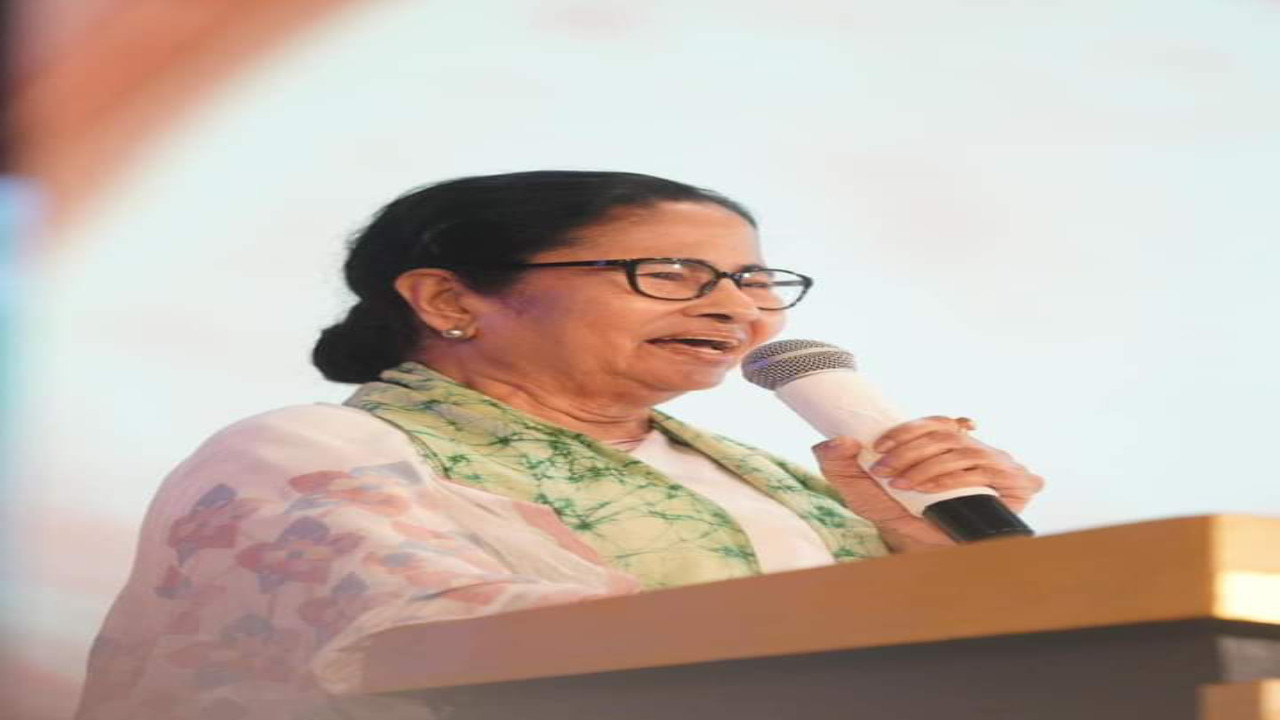 CM Mamta Banerjee,Teri academy awards,Bengali serials,Mati,guddi