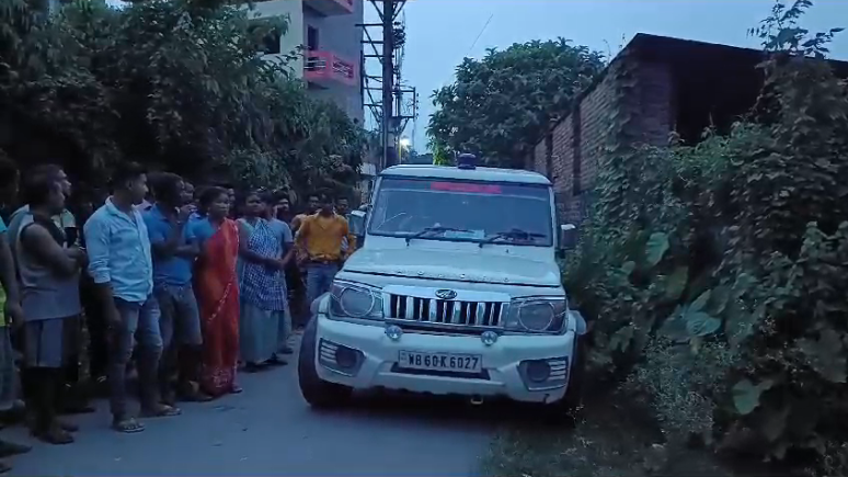 North Bengal,Siliguri,School Student,Murder