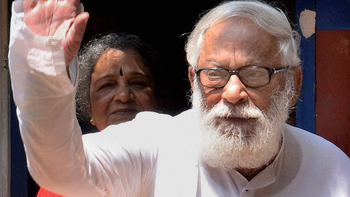 Buddhadeb Bhattacharya,Anil Biswas,Biman Basu,CPIM,West Bengal