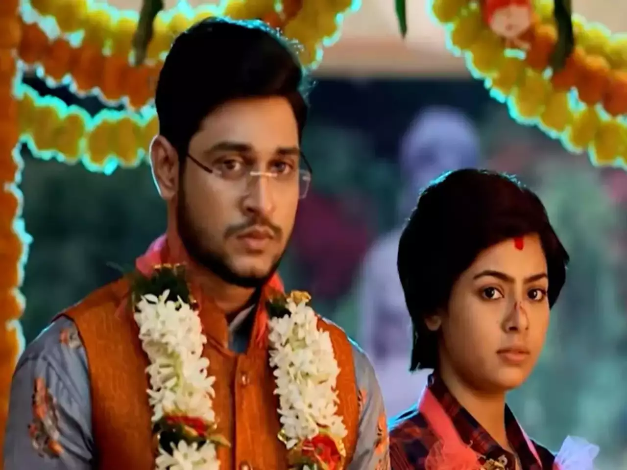 Gaatchora,Tollywood,Serial,TV