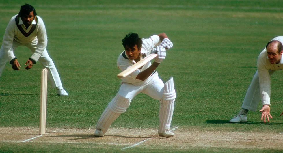 Sunil Gavaskar,Mumbai,Indian Cricket