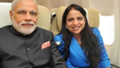 Narendra Modi,India,US,Gurdeep Kaur Chawla