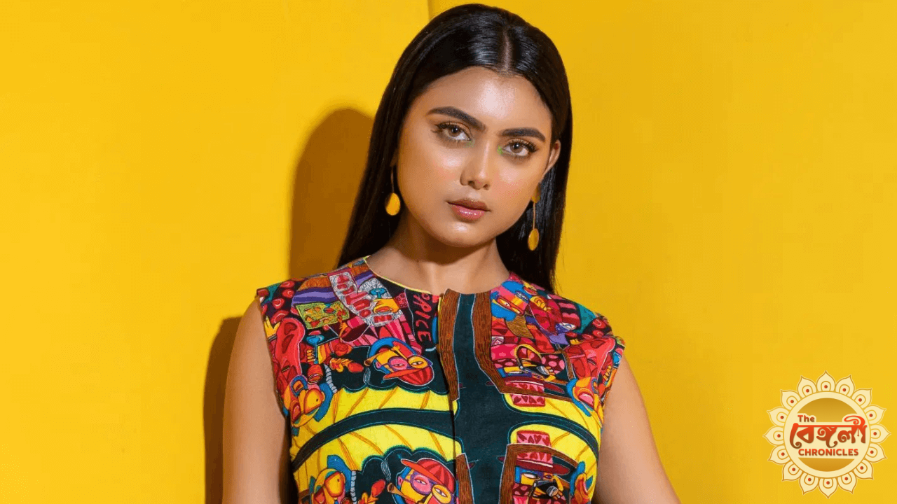 Idhika Paul,Shakib Khan,Bangladesh