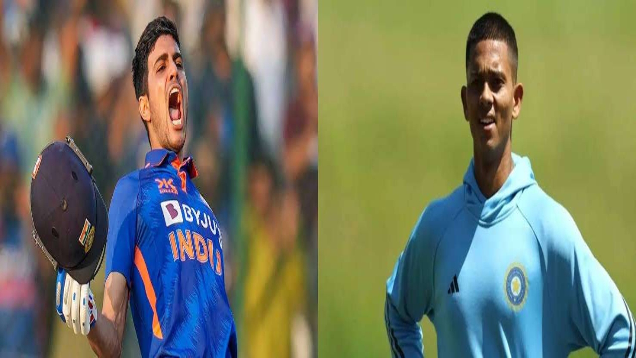 Hardik Pandya,Indian cricket team,India versus West Indies 4th T20 match,India tour of West Indies,Shubman gill,BCCI,Yashasvi Jaiswal