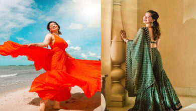Sara Tendulkar,Sachin Tendulkar,new look