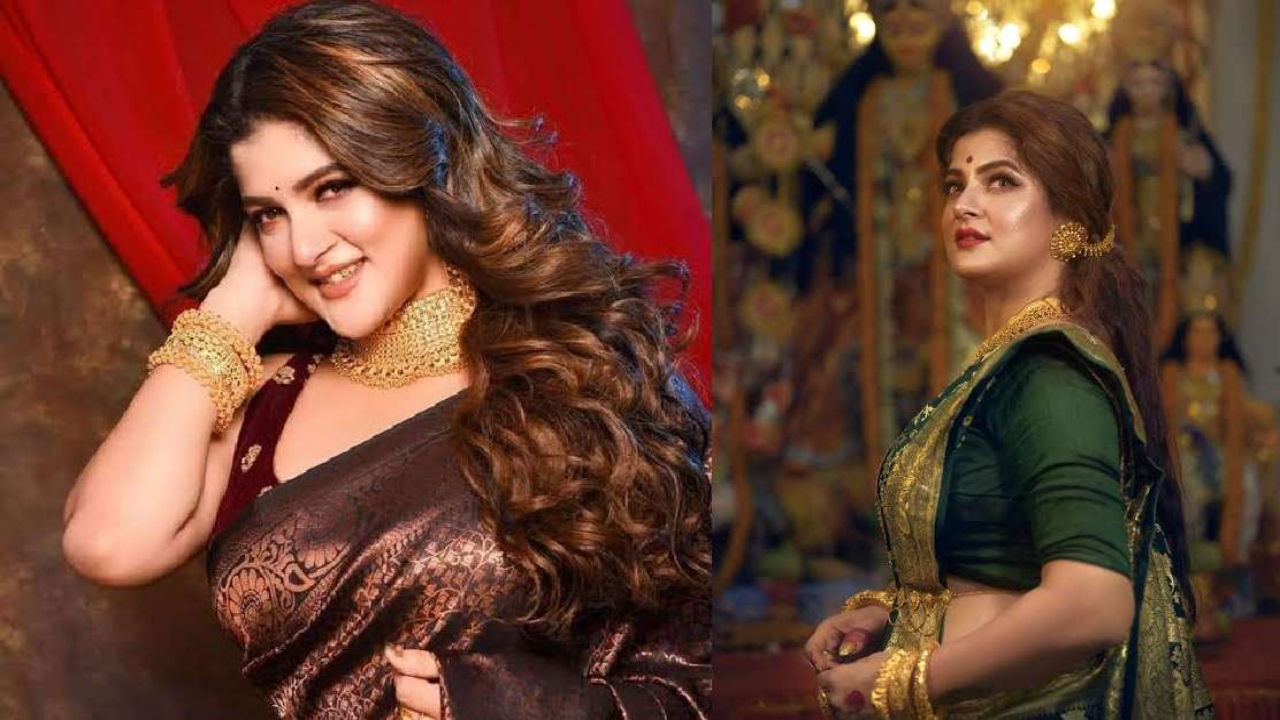 Srabanti chattopadhyay,viral Instagram post,Tollywood