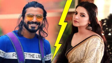 Porimoni,Raj,Bangladesh film industry,Gossip