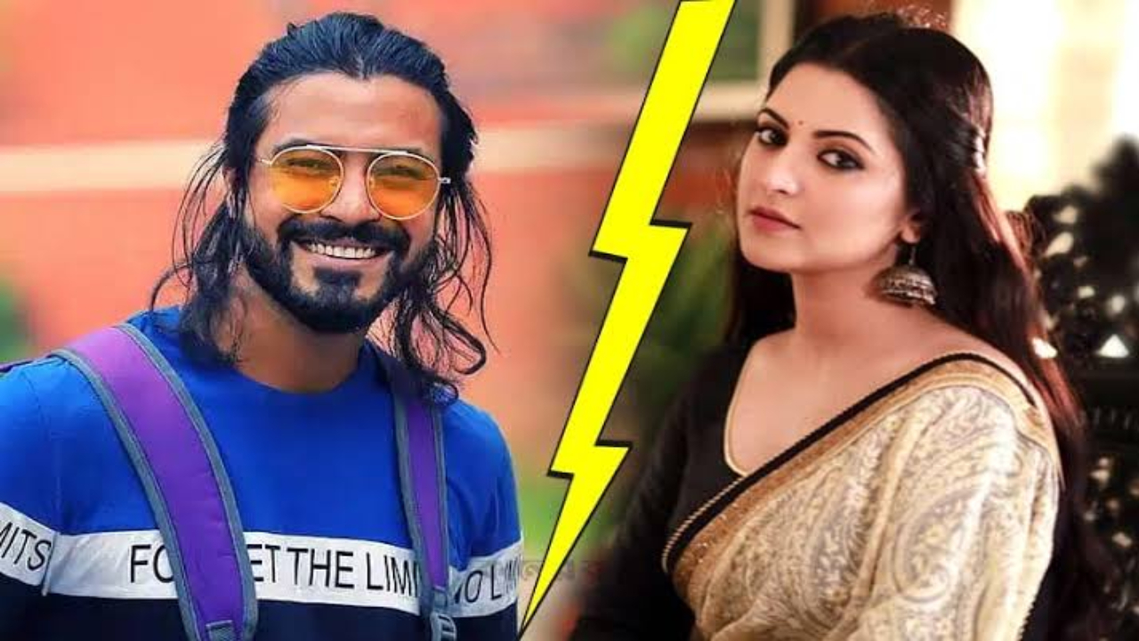 Porimoni,Raj,Bangladesh film industry,Gossip