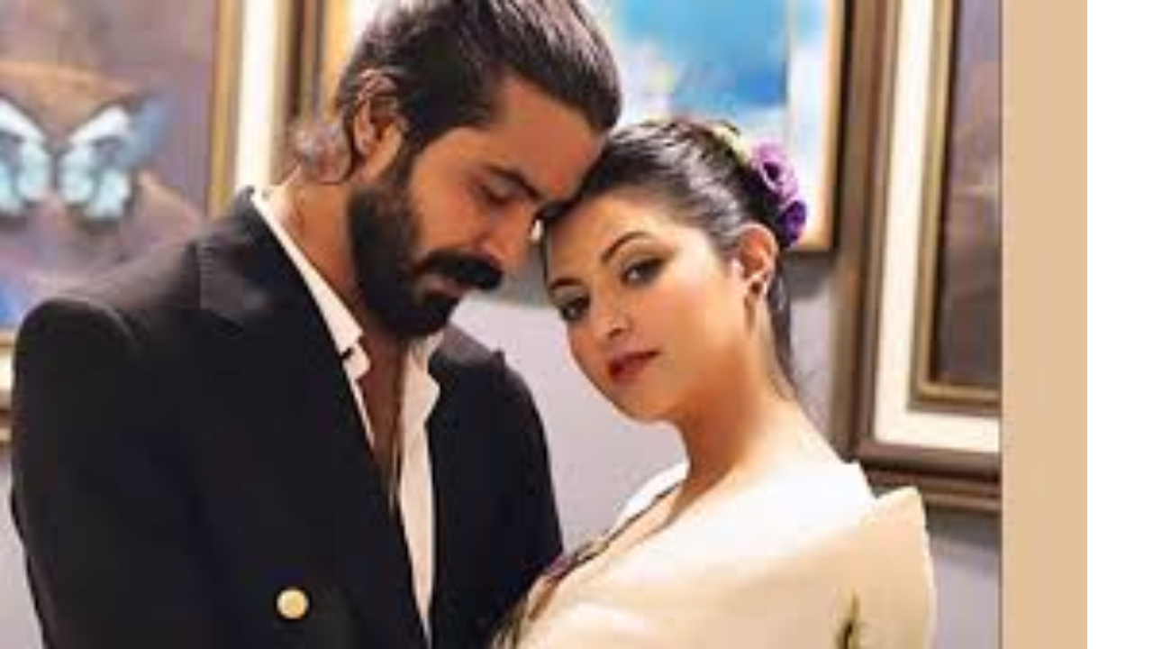 Porimoni,Raj,Bangladesh film industry,Gossip