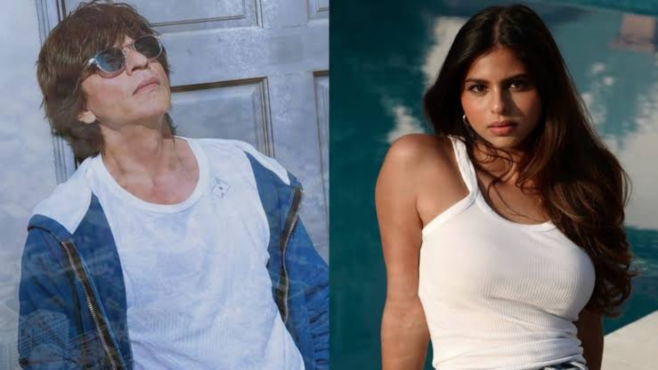 Shahrukh Khan,Suhana Khan,Aryan Khan,Shahrukh Khan’s new movie,Bollywood