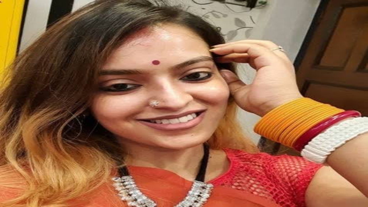 Madhubani Goswami,Raja Goswami,Tollywood,Bengali TV serial