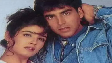 Akshay Kumar,Raveena Tandon,Bollywood,welcome franchise,welcome 3