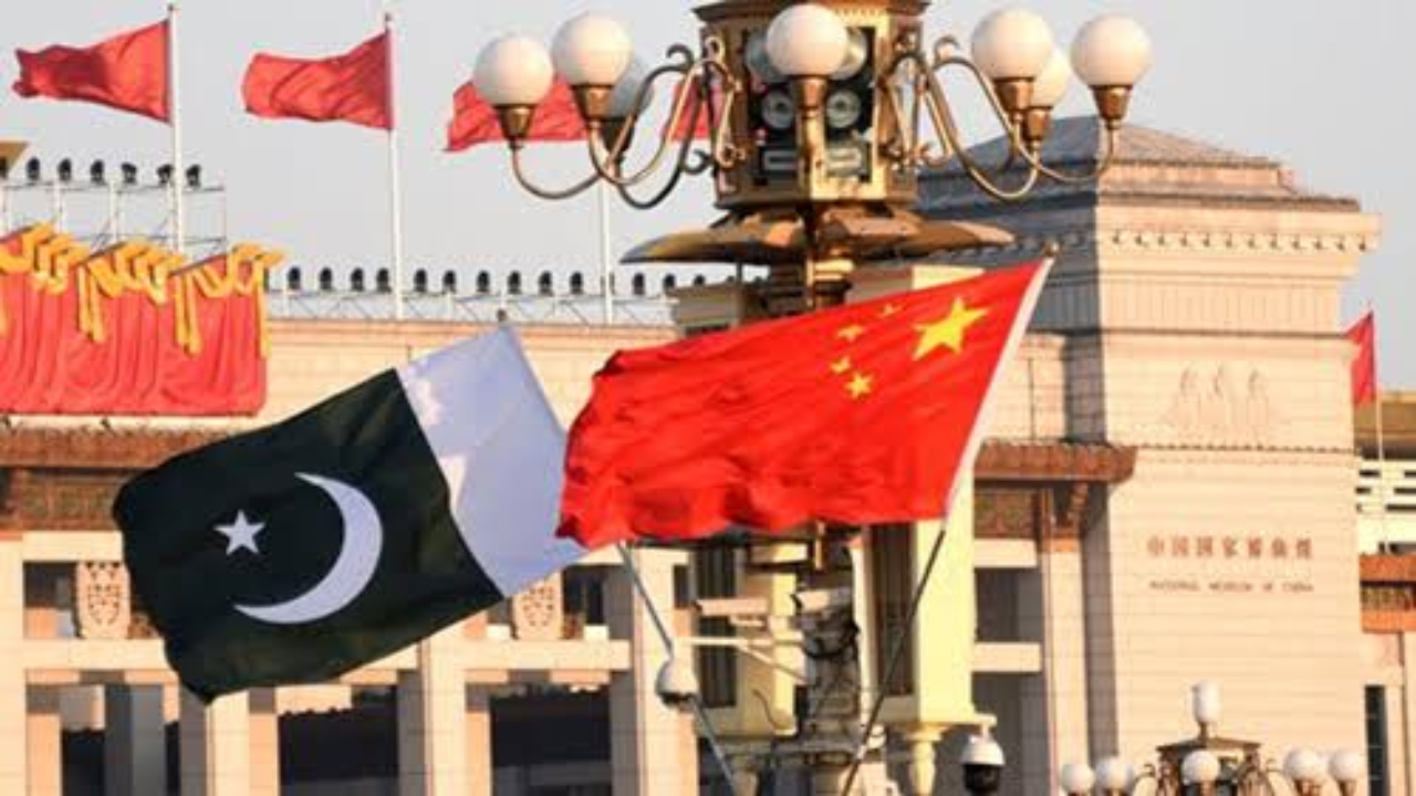 China,Pakistan,international relations,cpec project,Attack on Chinese engineers