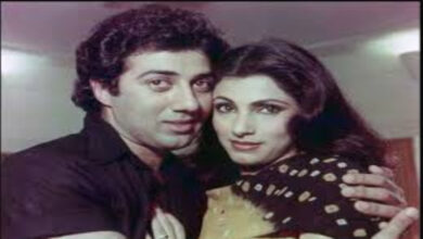 Sunny deol,Amrita Singh,Raveena Tandon,dimple Kapadia,Bollywood
