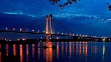 Second Hooghly bridge,Vidyasagar Setu repairing,West bengal government,Nabanna
