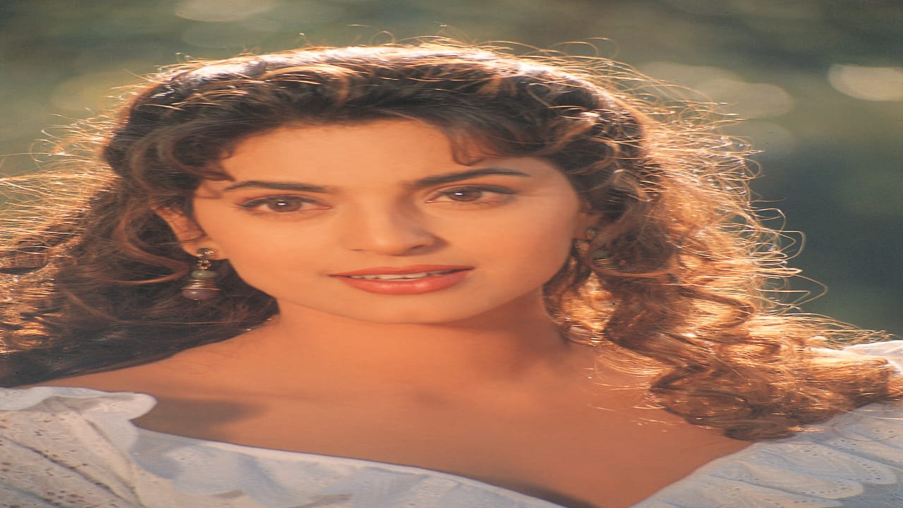 Juhi Chawla,Bollywood,Joy Mehta