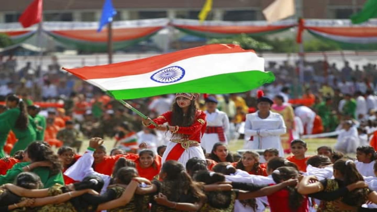 Red Road,independence day,CM Mamta Banerjee,west bengal government,Kolkata police,West Bengal police