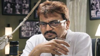 Chiranjeet Chakraborty,detective,Bengali actor,web series