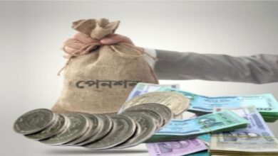 Sheikh Hasina,Bangladesh,Pension Scheme