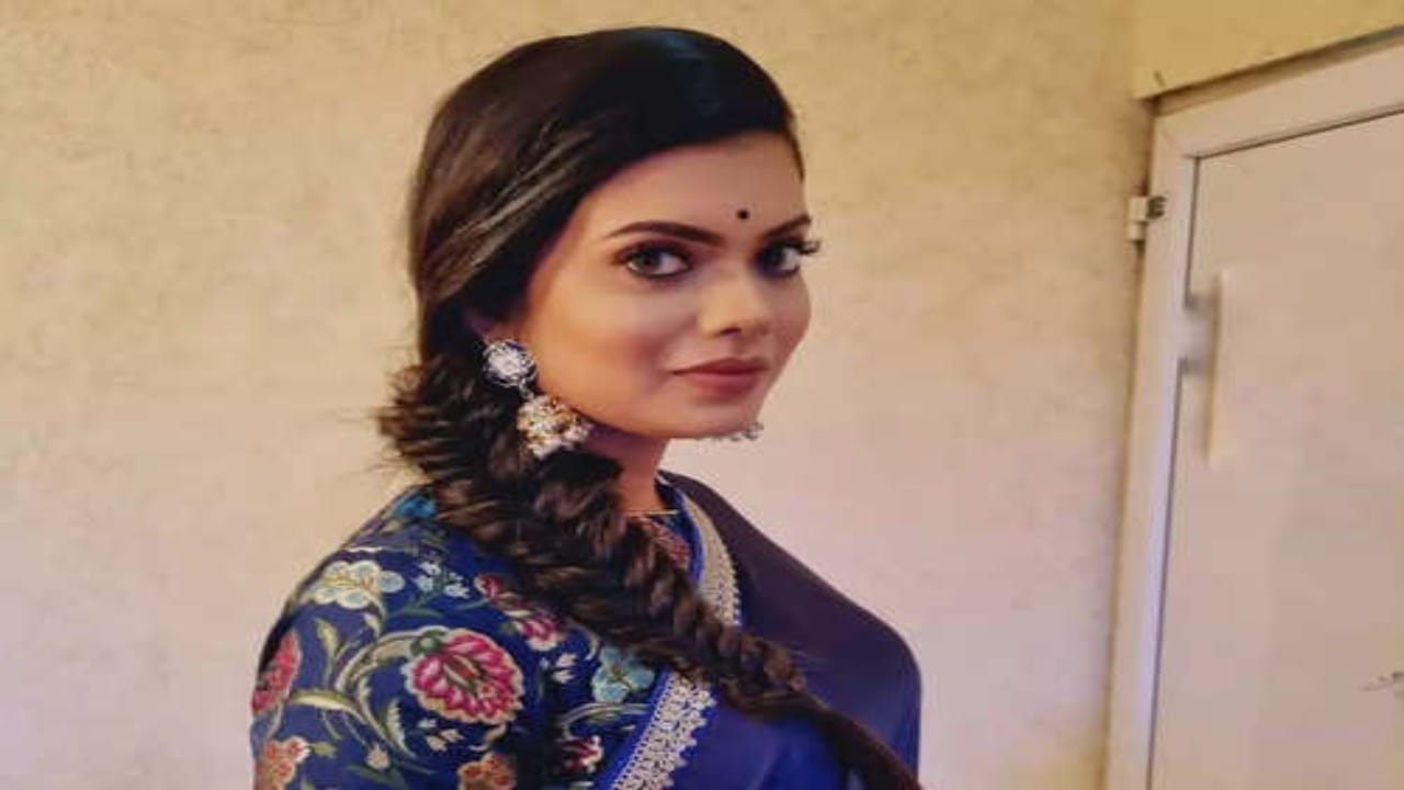 Bangla Serial,Heroine,writer,Arkaja Acharya