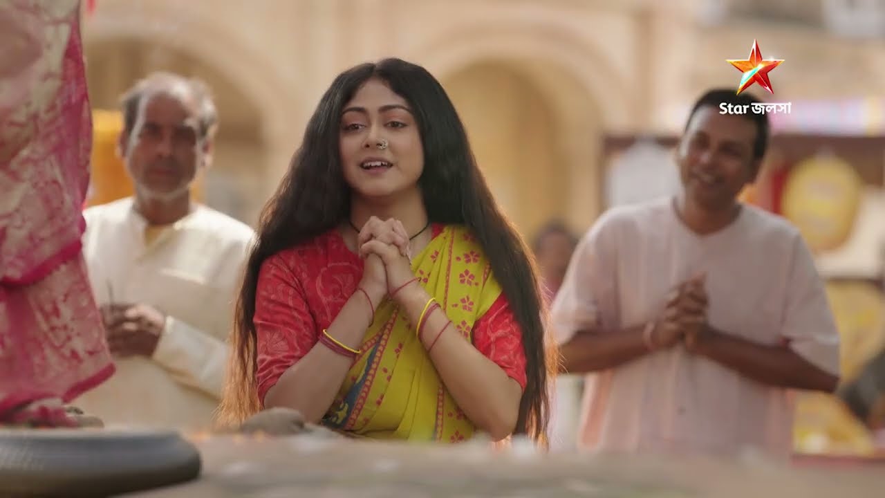 Panchami,love biyea aajkal,Star jalsha,new serial