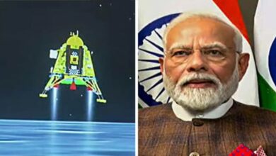 Chandrayaan-3 Mission,ISRO,PM Narendra Modi,Scientist.