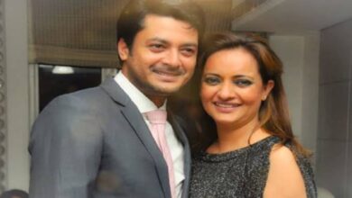 Jishu Sengupta,nilanjana Sengupta,love biya aajkal,Star jalsha,new serial