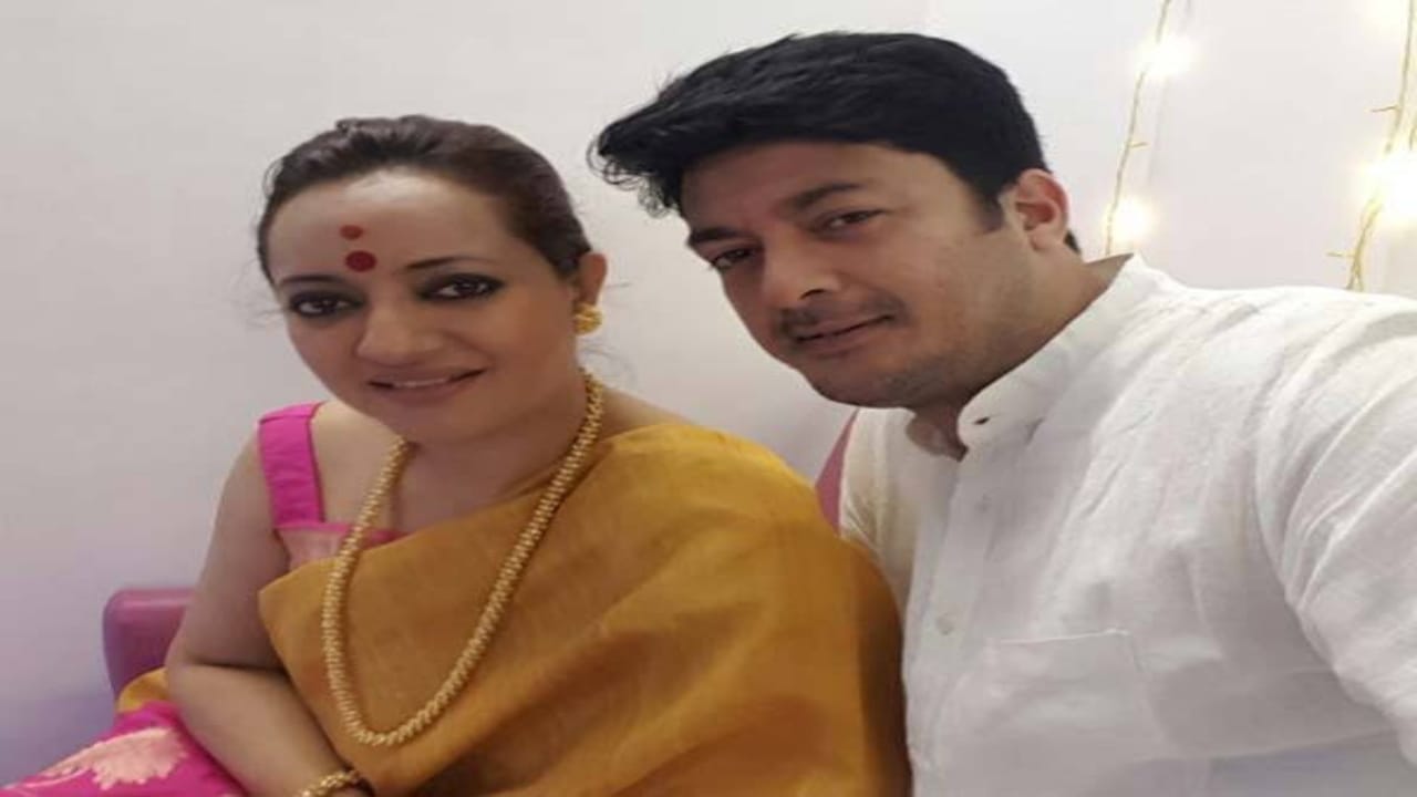 Jishu Sengupta,nilanjana Sengupta,love biya aajkal,Star jalsha,new serial
