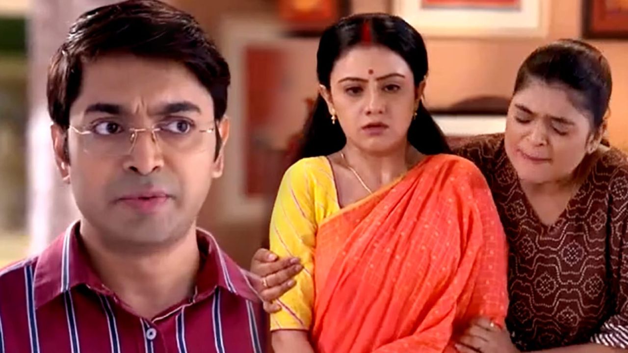 Zee Bangla,Kar Kache Koi Moner Kotha,Bengali Serial,Parag,Shimul