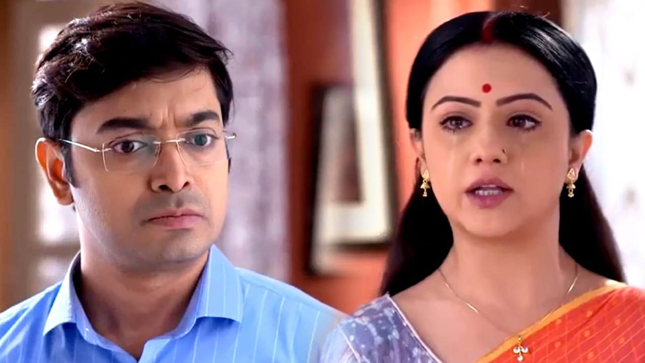 Zee Bangla,Kar Kache Koi Moner Kotha,Bengali Serial,Parag,Shimul
