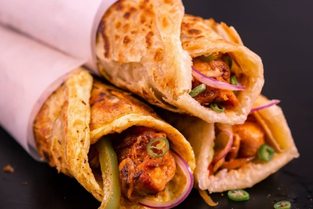 Mutton Roll Recipe,recipe