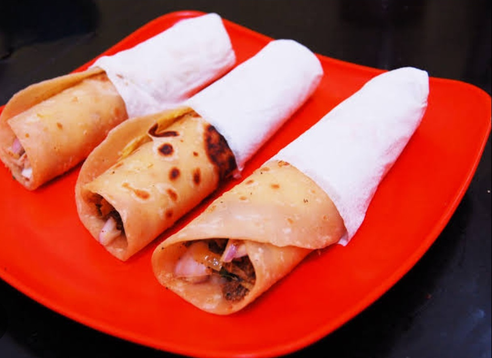 Mutton Roll Recipe,recipe